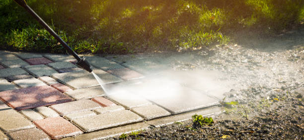  Six Mile Run, NJ Pressure Washing Pros